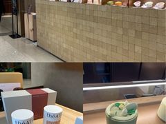 -théATRE 茶聚场(王府中環店)