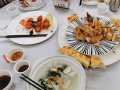 -东江海鲜酒家(艺都分店)