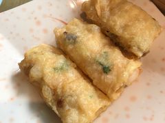 -添好运点心专门店(北角店)