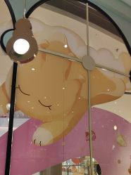 -奈尔宝·儿童乐园·亲子餐厅(华采天地店)