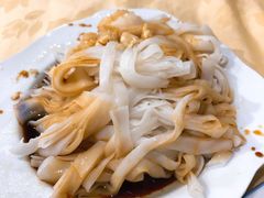 捞河粉-电白鸭粥店(下沙二坊88号店)