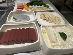 -海底捞火锅(丹竹头星悦天地店)