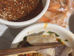 -大斌家串串火锅