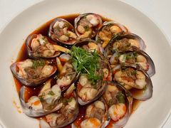 -荣兴酒家(徐家汇店)