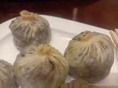 -西宁富力万达文华酒店·品珍中餐厅