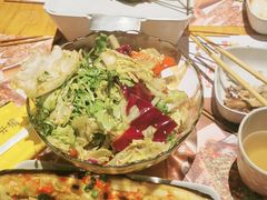 -木屋烧烤(坂田天安云谷店)