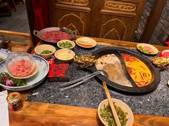 -蜀大侠火锅(建设路第五大道店)