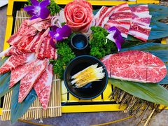 -龙记珍牛和牛烧肉(龙南街店)