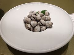 -宁波石浦大饭店(新材料城店)