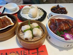 -虾饺妹·酒家(海珠广场店)