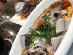 -正嘢私房菜