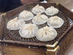 -西安贾三灌汤包·回坊小吃·清真炒菜(北院门总店)