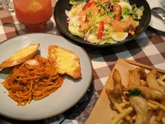 -米斯特比萨(罗斯福店)