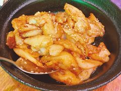 三酱啫肠粉-惠食佳·朱雀(东方商厦店)