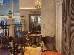 -B&C黄油与面包·THE GARDEN BAKERY概念店(世纪汇店)