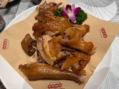 -涿掌柜·涿州宴