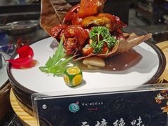 -云境生态园(红谷滩店)