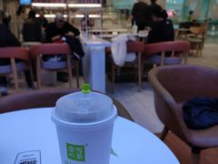 -奈雪的茶(大悦城店)