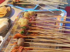 -钢管厂五区小郡肝串串香(滨江店)