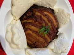 -羲和雅苑•北京烤鸭(平安国际金融中心店)