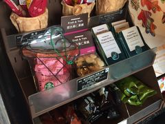 -星巴克(北京首都国际机场7店)