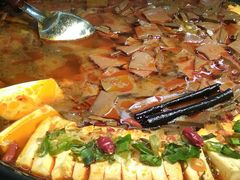 -老城南.鸭血粉丝汤(夫子庙店)