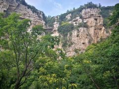 -潭溪山