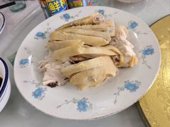 -山涧阁农家菜(南北湖店)