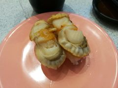-争鲜回转寿司(流行前线店)