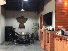 -阿灶卤煮老店·姜母鸭(五店市总店)