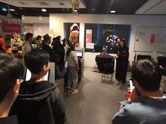 -EF教育成人英语(望京中心)