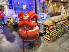 零售区-十六蒲(桂林路店)