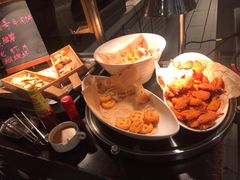 -新食谱全日制餐厅·苏州苏州湾艾美酒店