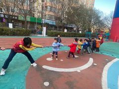 -幸福泉幼儿园(秋实东街)