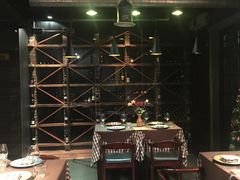 -Mammamia意大利餐厅(阳春巷店)