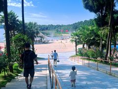 -仙海旅游度假区