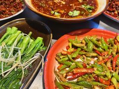 -馬伍旺川菜(江北虹悦城店)