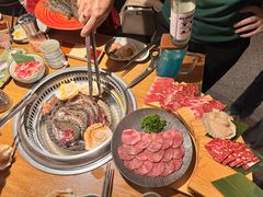 -大牛焱烧·和牛炭火烧放题
