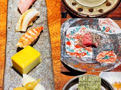 -桐寿司Sushi Tong