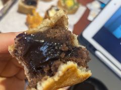 -栗记麦香坊·草之楼仙豆糕(东直门店)