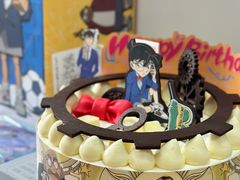 -派悦坊·甜品·蛋糕(虹口龙之梦店)