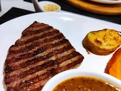 -斗牛士牛排餐厅(嘉里汇店)