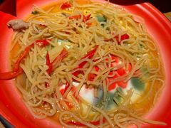-破三川·新川菜(静安大融城店)
