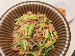 -秋色客家菜(南山店)