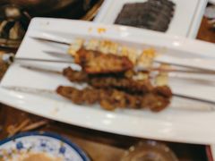 -百叶居·老北京涮羊肉(鼓楼店)