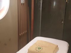 -知足堂养生会所(碑亭巷店)