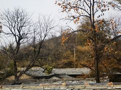 -水峪民俗村