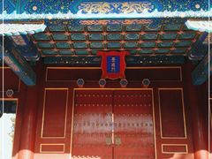 -历代帝王庙博物馆