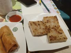 -添好运点心专门店(深水埗店)