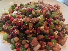 -拾捌川·自贡爆炒(新街口店)